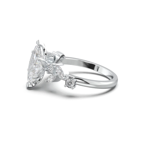 Celetial Ring - Testing Product