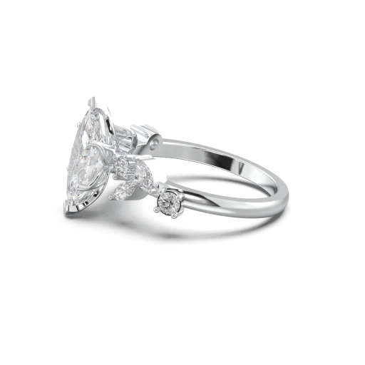 Celetial Ring - Testing Product