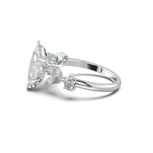 Celetial Ring - Testing Product