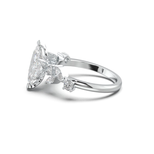 Celetial Ring - Testing Product
