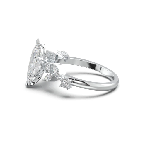 Celetial Ring - Testing Product