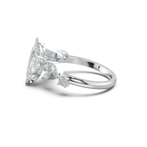 Celetial Ring - Testing Product
