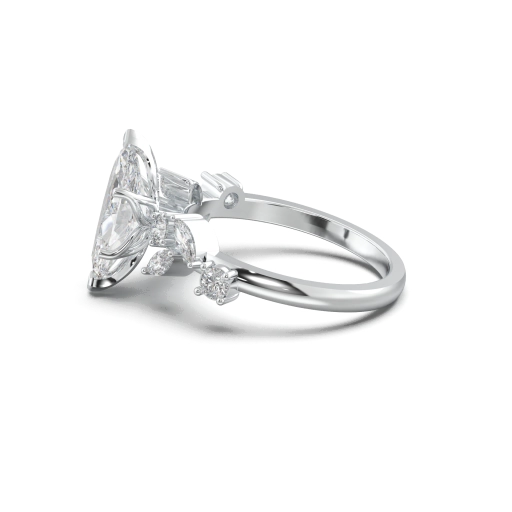 Celetial Ring - Testing Product