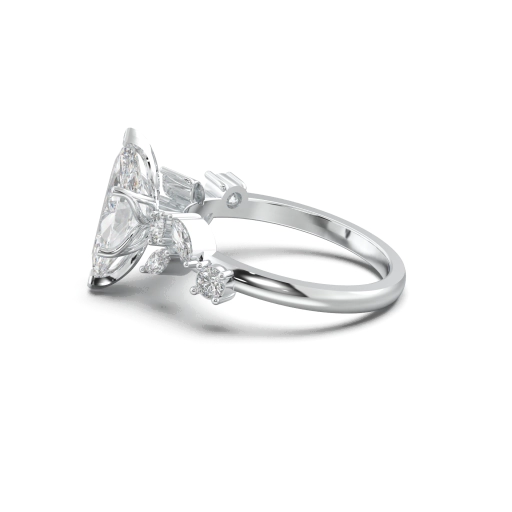 Celetial Ring - Testing Product