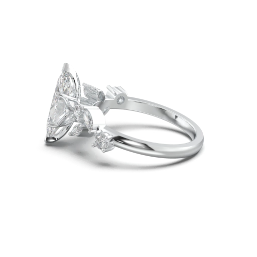 Celetial Ring - Testing Product