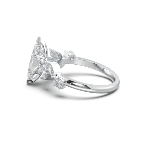 Celetial Ring - Testing Product
