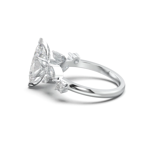 Celetial Ring - Testing Product