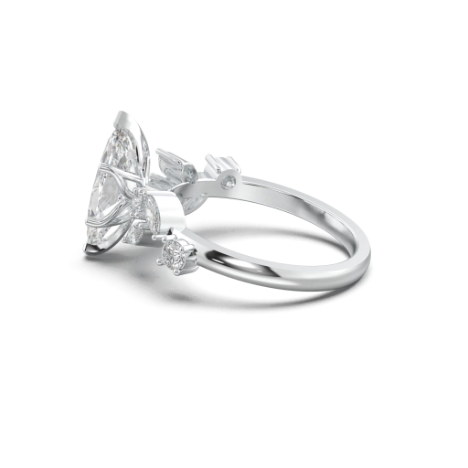 Celetial Ring - Testing Product