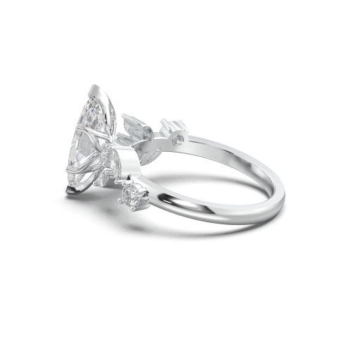 Celetial Ring - Testing Product