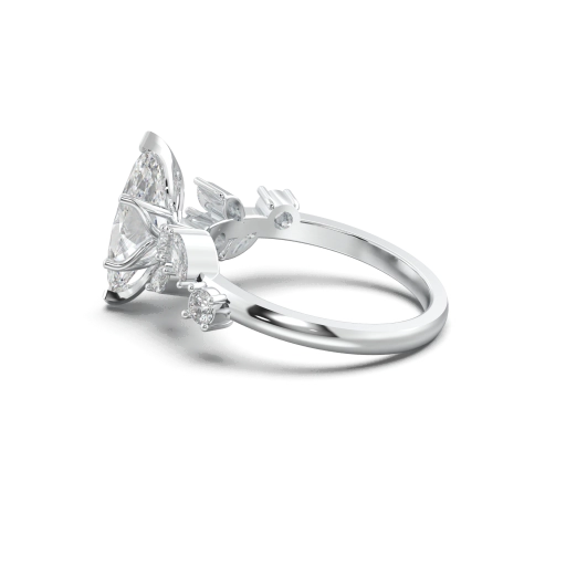 Celetial Ring - Testing Product