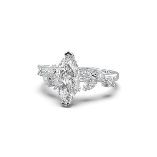 Celetial Ring - Testing Product