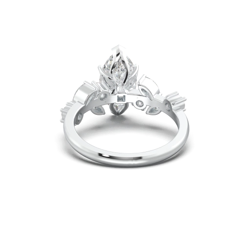 Celetial Ring - Testing Product