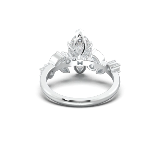 Celetial Ring - Testing Product