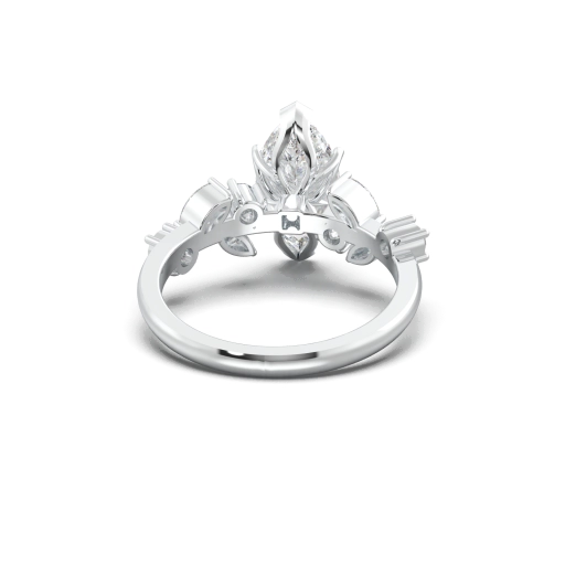 Celetial Ring - Testing Product