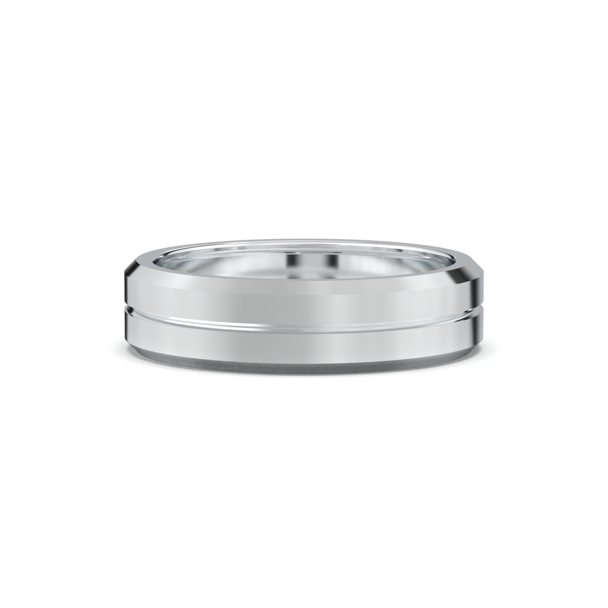 Center Groove Men's Band