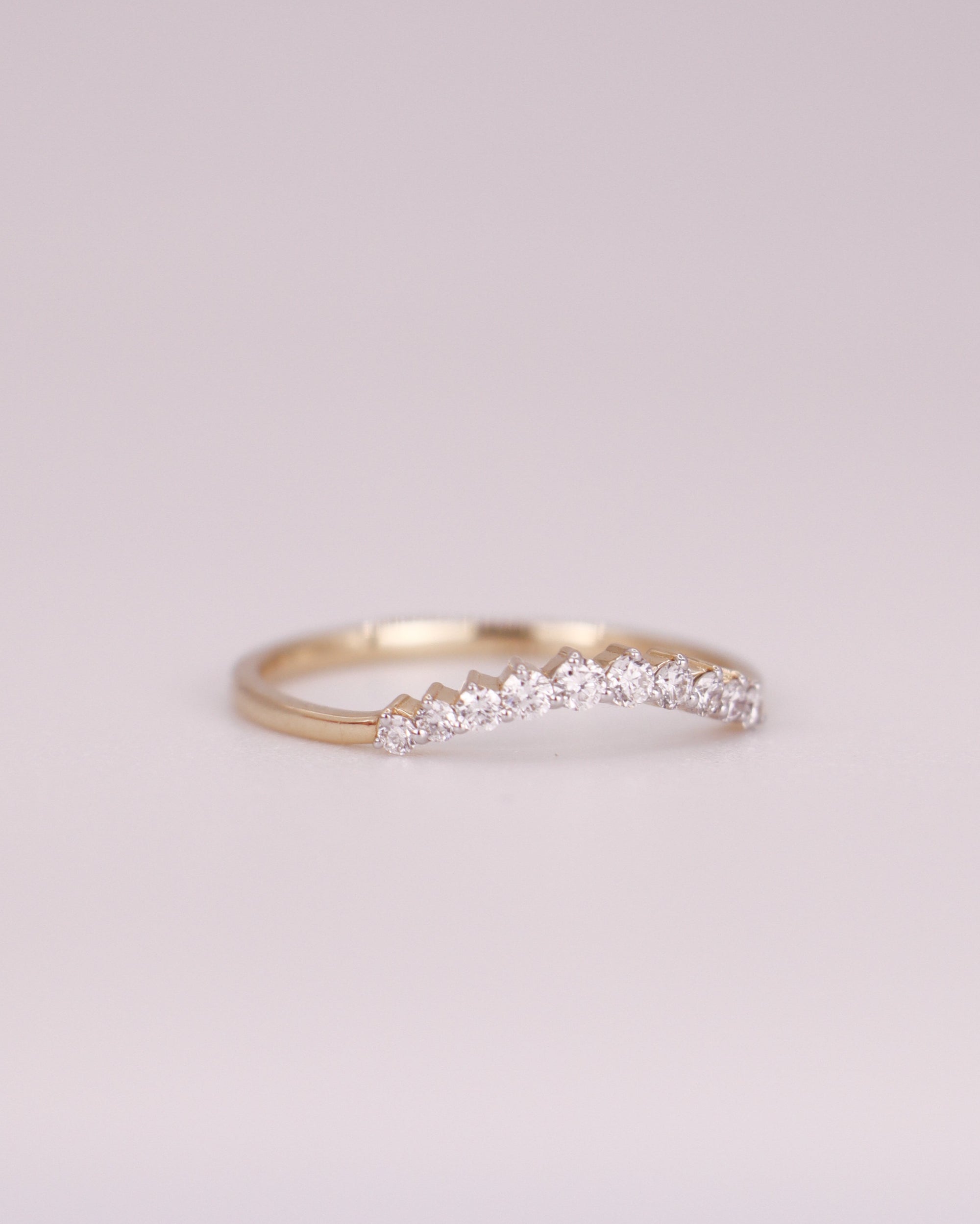 Celestial Contour Band