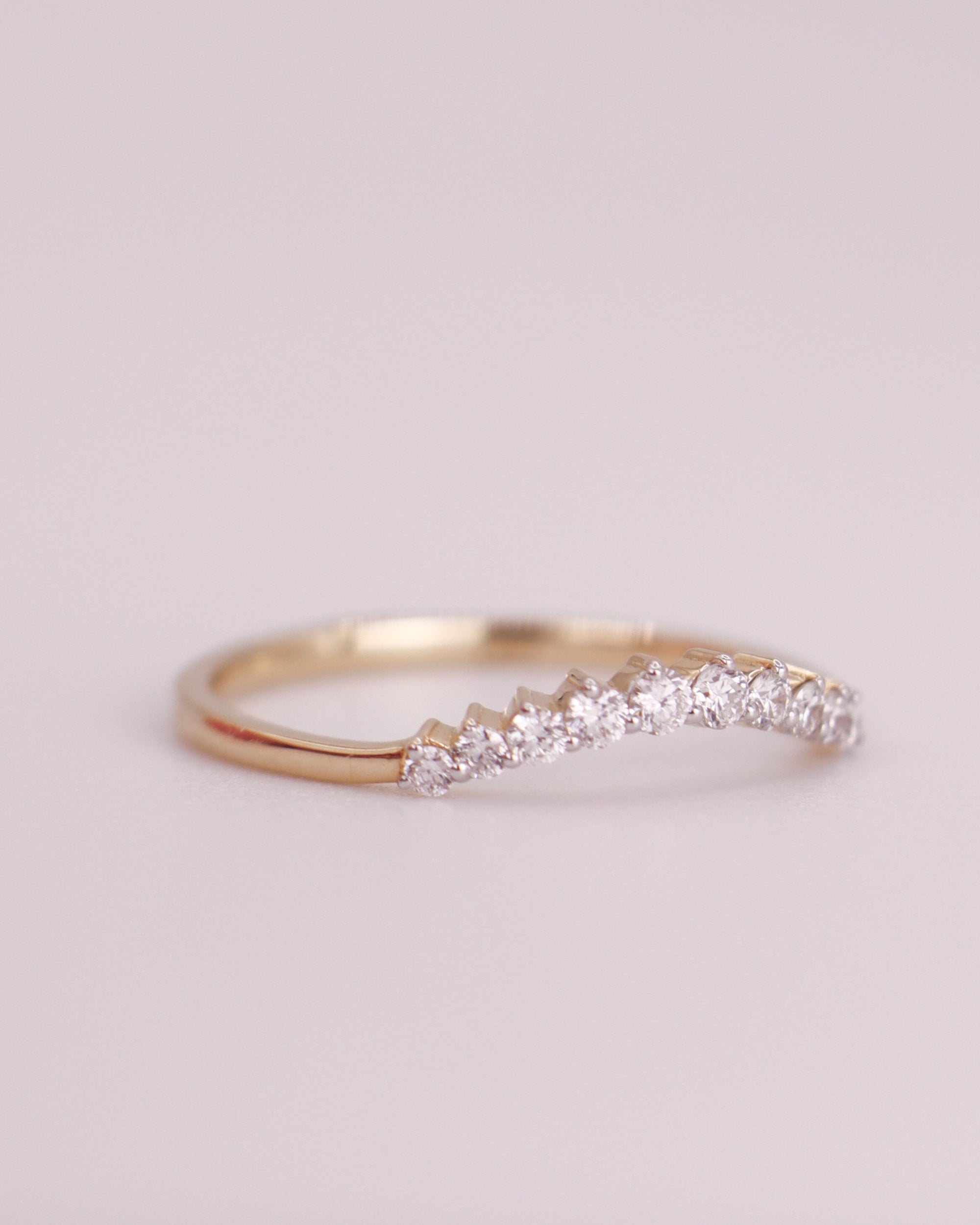 Contour Celestial Band