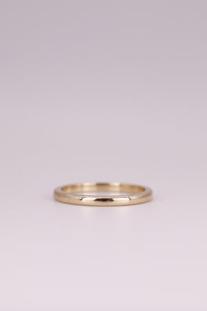 The Wedding Band 3