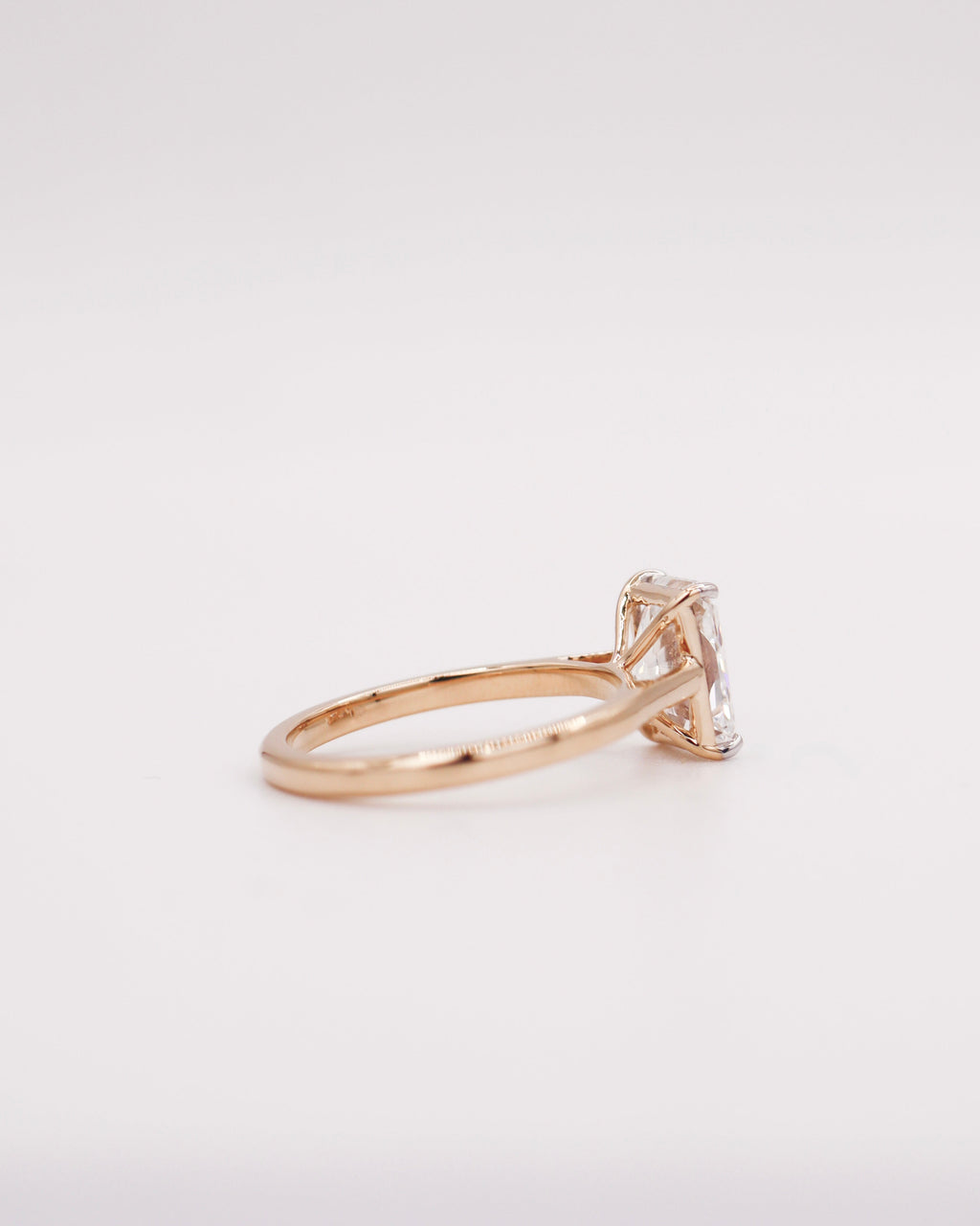 Eternal Cathedral Radiant Ring