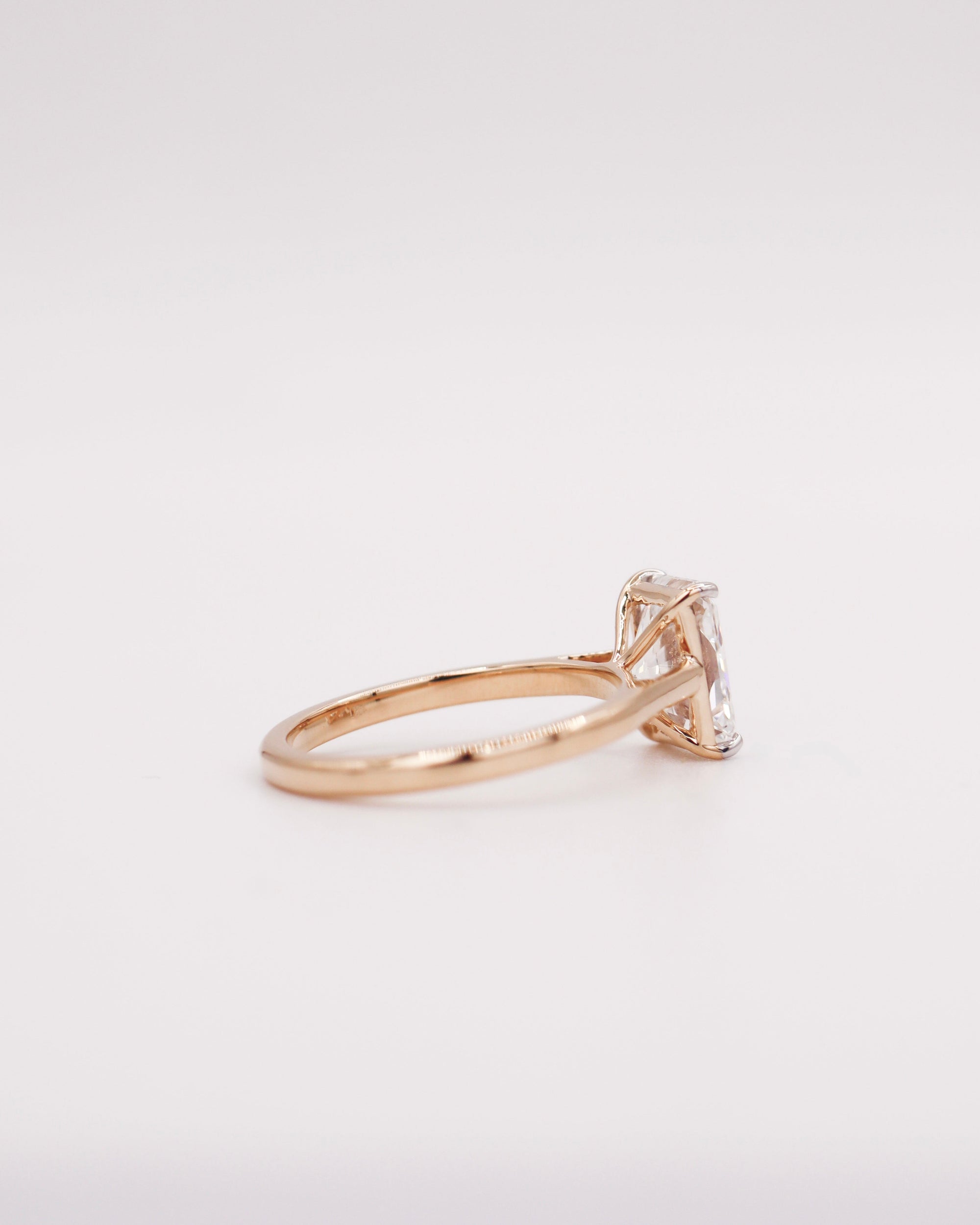 Eternal Cathedral Radiant Ring