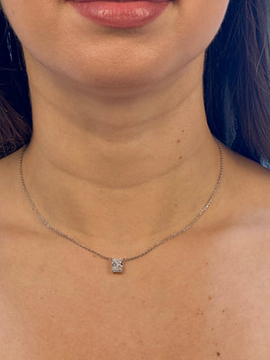 Eternal Radiant Pendant