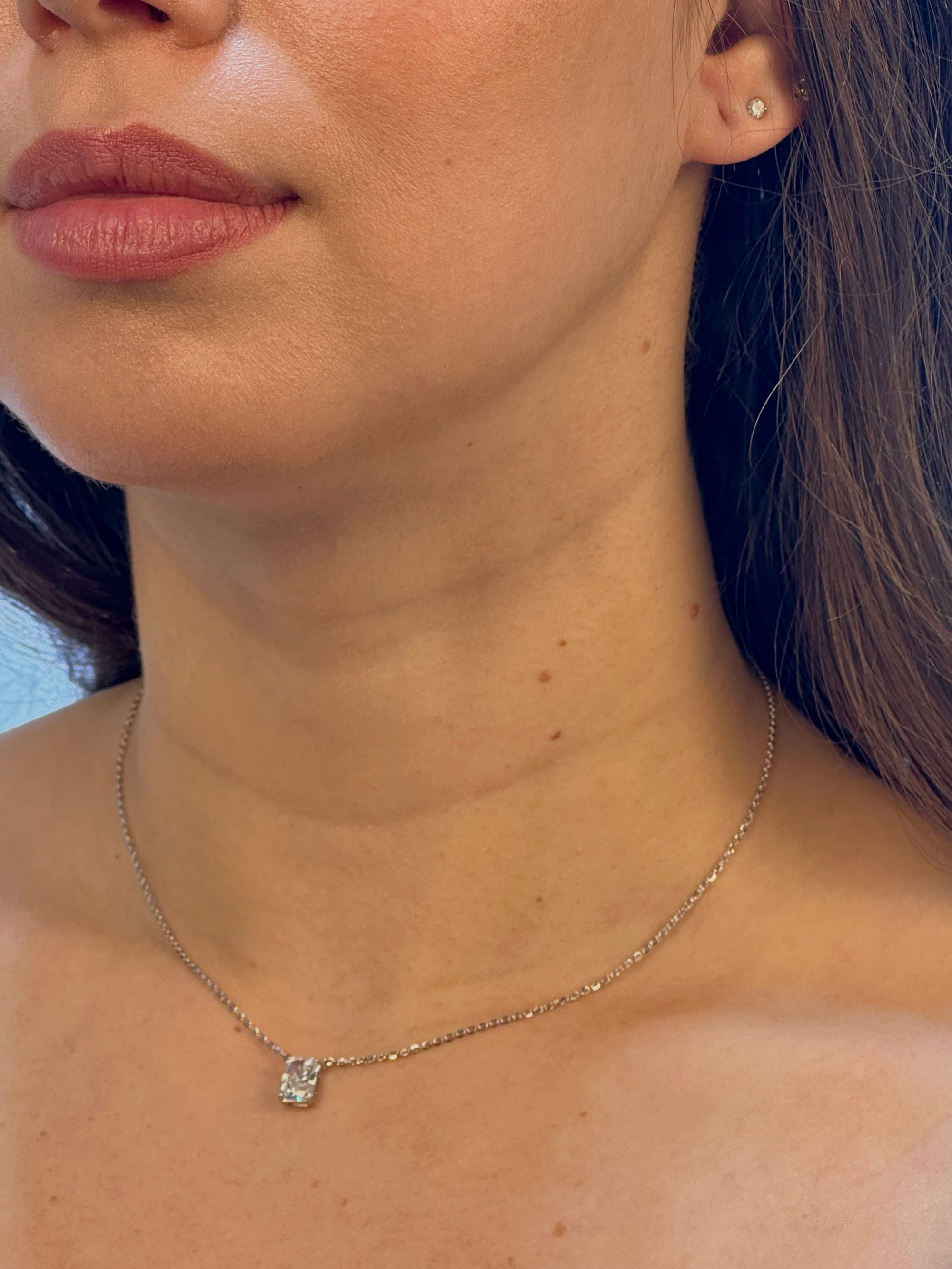 Eternal Radiant Pendant