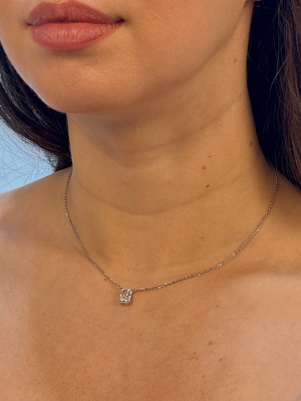 Eternal Radiant Pendant