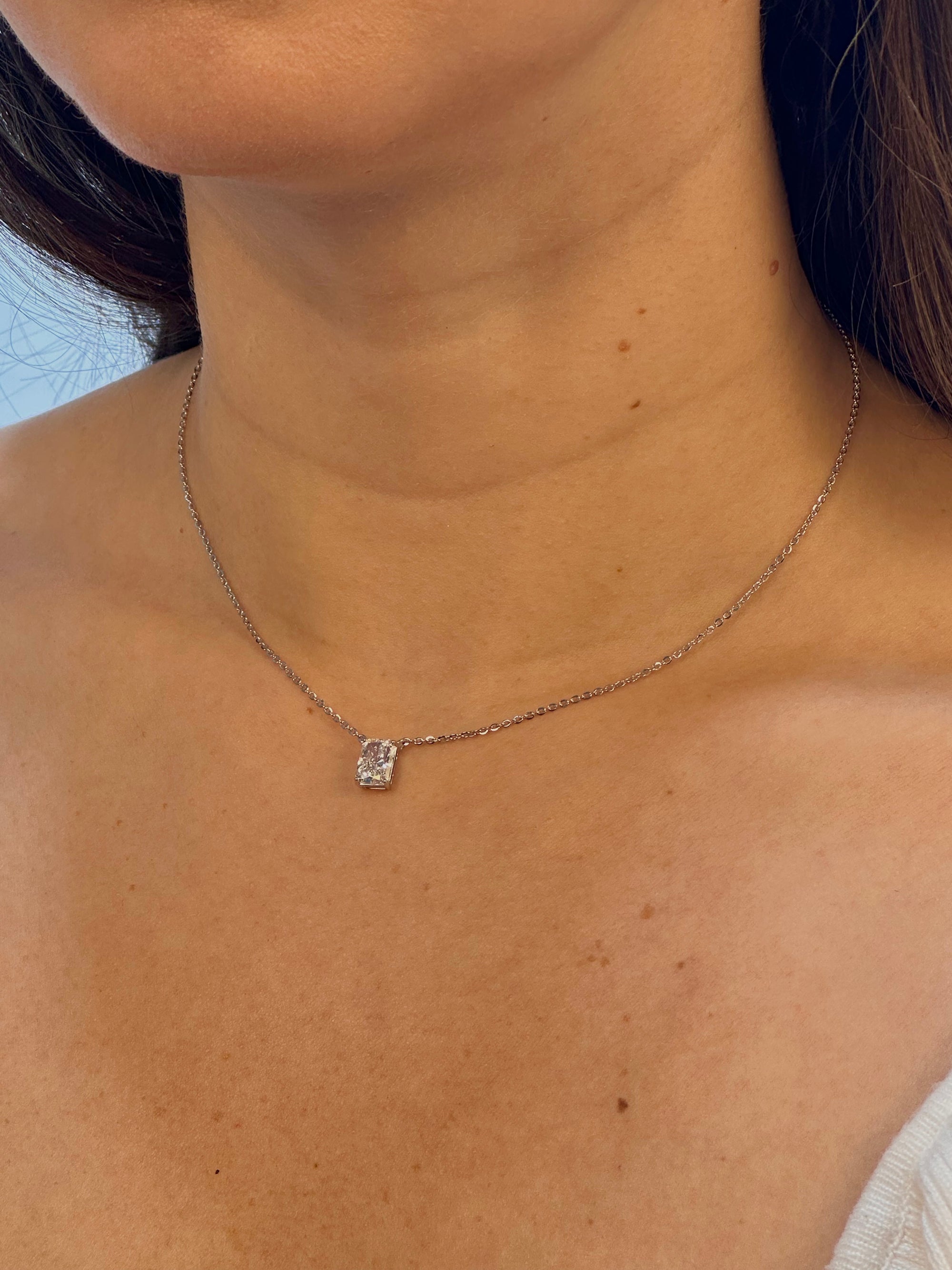Eternal Radiant Pendant