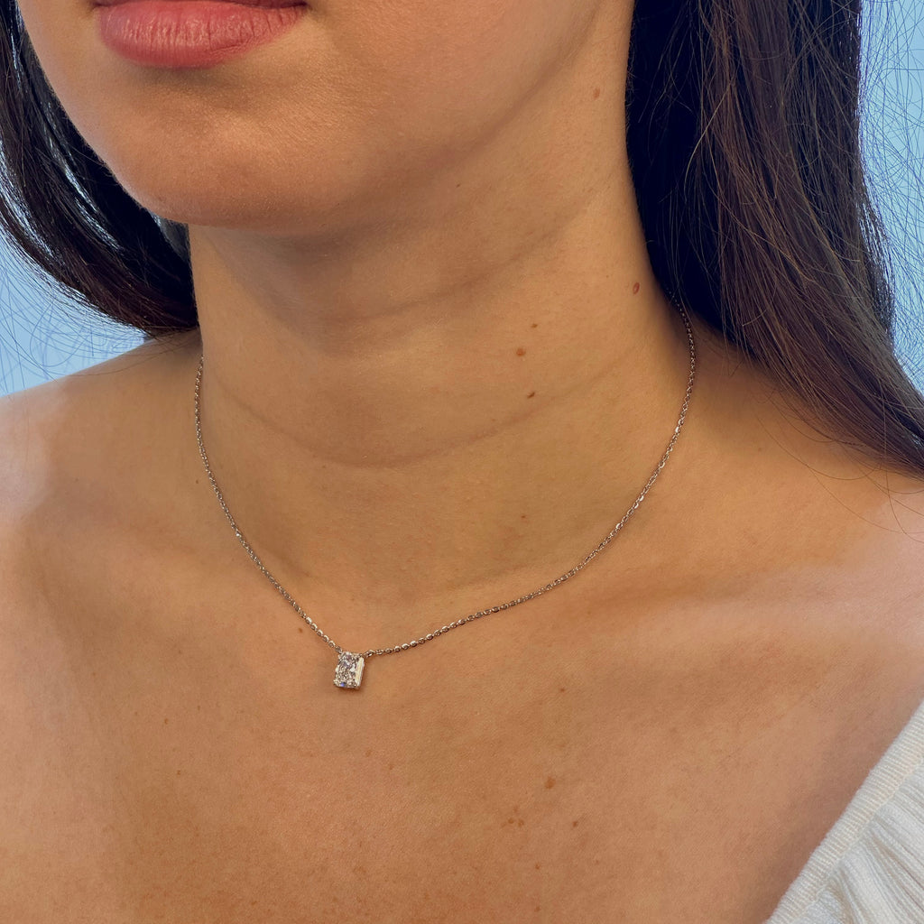 Eternal Radiant Pendant