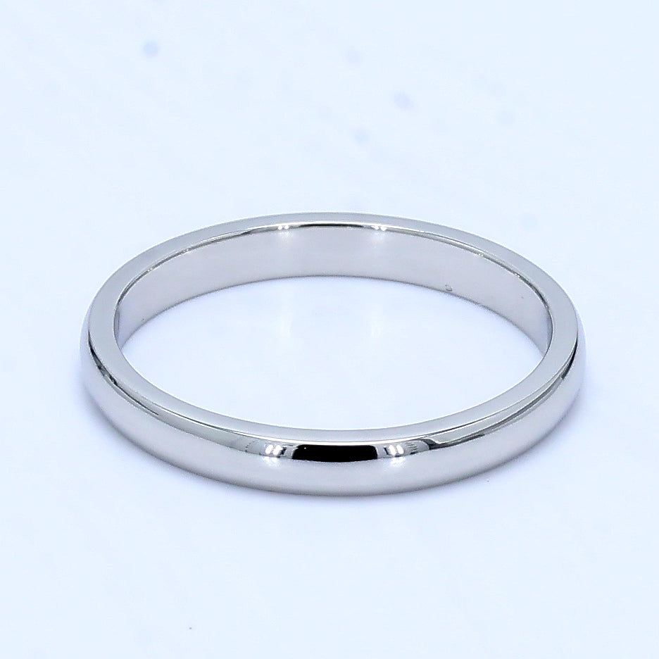 The Wedding Band