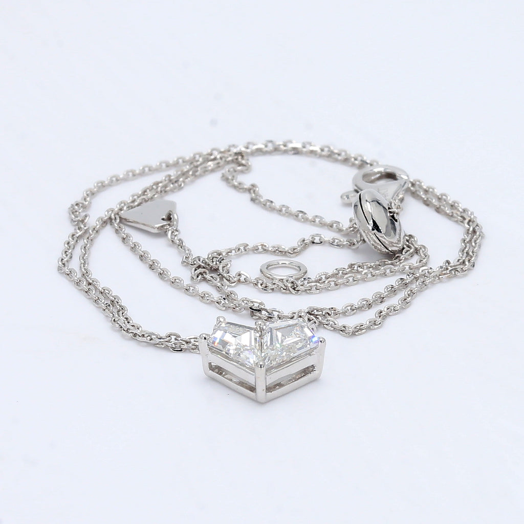 Eternal Heart Pendant