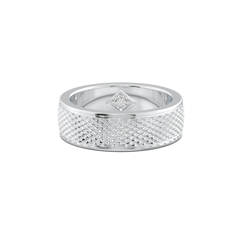 PR0115 white-top jewelry rendering