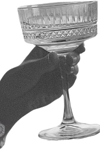Decorative glass