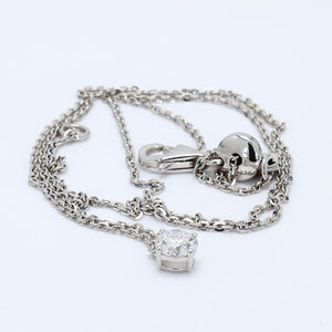 Eternal Round Pendant